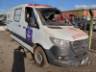 2022 MERCEDES BENZ SPRINTER 
