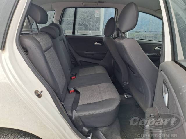 2014 VOLKSWAGEN SPACEFOX 