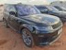 2020 LAND ROVER RANGE ROVER SPORT 