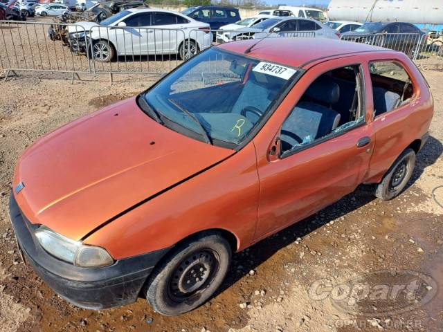 1997 FIAT PALIO 