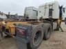 2004 SCANIA R124 