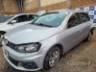 2017 VOLKSWAGEN GOL 