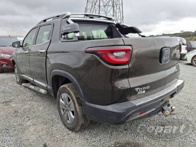 2019 FIAT TORO 