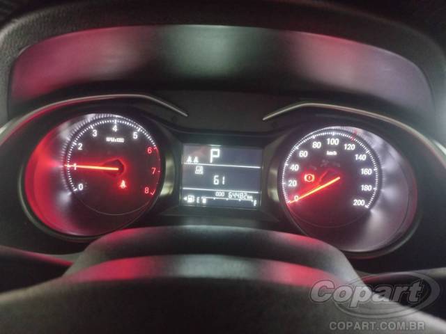 2023 CHEVROLET ONIX PLUS 