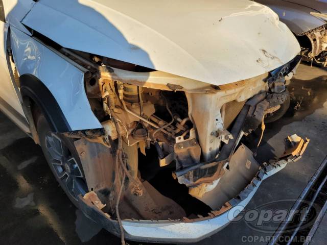 2020 VOLKSWAGEN SAVEIRO CD 