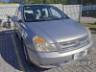 2011 KIA GRAND CARNIVAL 