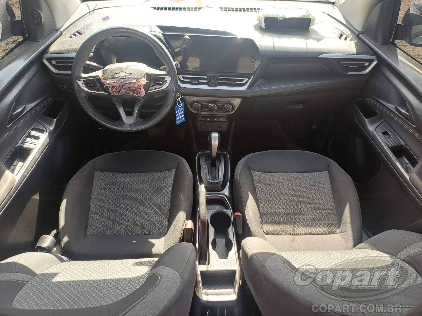 Foto 9 de 11: 2025 CHEVROLET SPIN