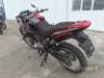 2024 HONDA NXR 160 