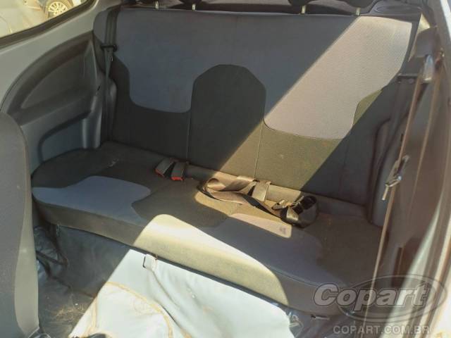 2012 FORD KA 