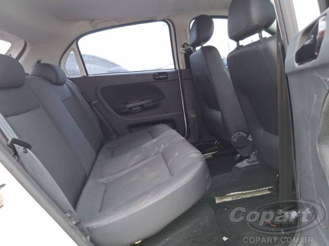 2022 VOLKSWAGEN GOL 