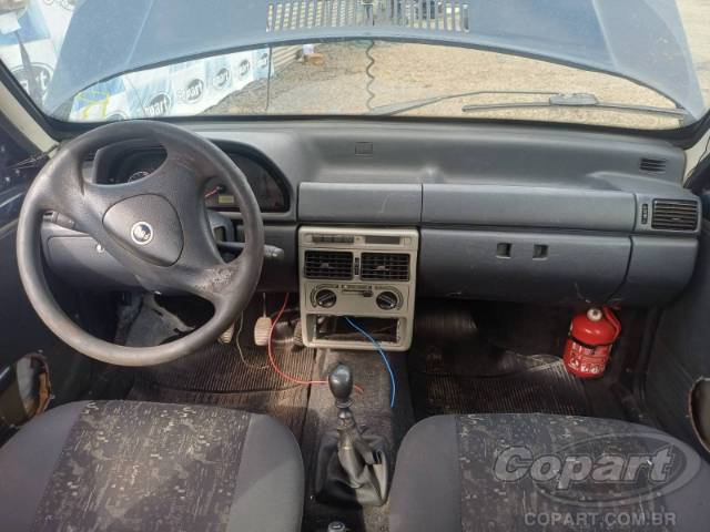 2007 FIAT UNO 