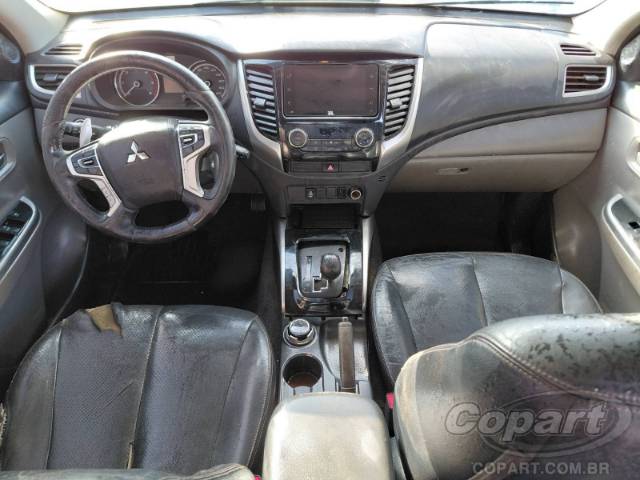 2020 MITSUBISHI L200 TRITON SPORT 