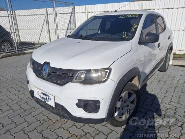 2019 RENAULT KWID 