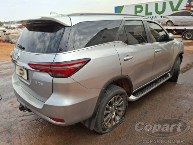 2022 TOYOTA SW4 