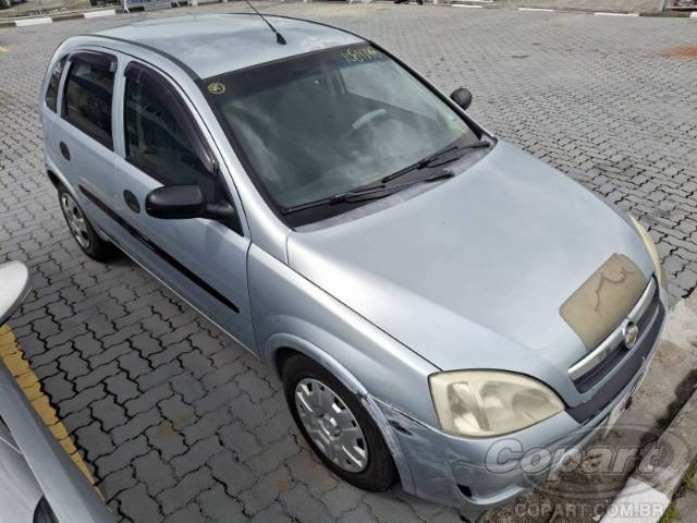 2012 CHEVROLET CORSA 