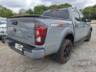 2024 NISSAN FRONTIER CD 