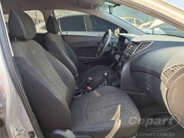 2019 HYUNDAI HB20 