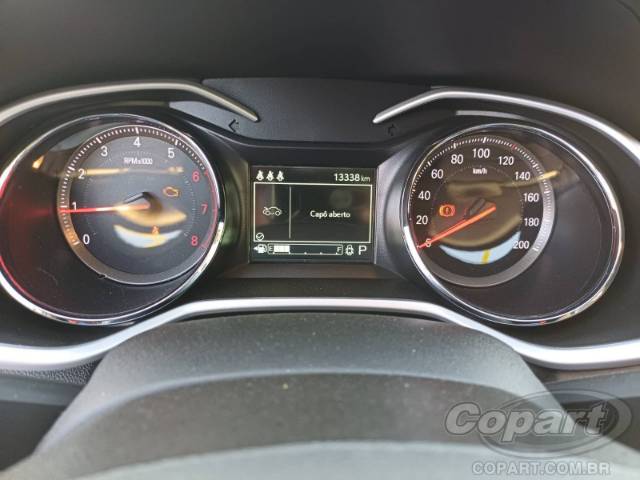2025 CHEVROLET ONIX 