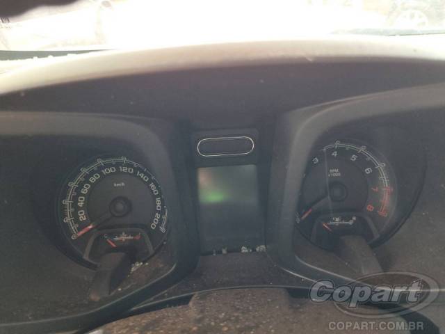 2015 CHEVROLET S10 CABINE DUPLA 