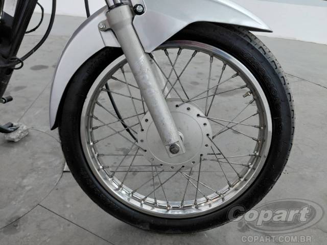 2022 HONDA CG 160 