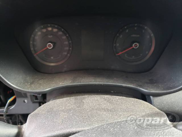 2025 HYUNDAI HB20 