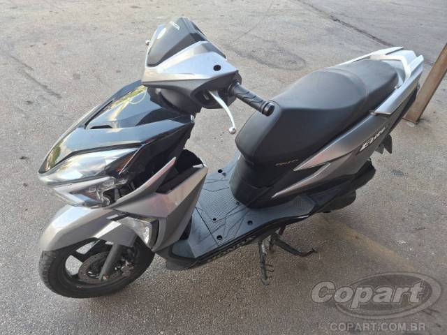 2023 HONDA ELITE 