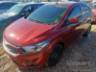 2017 CHEVROLET ONIX 