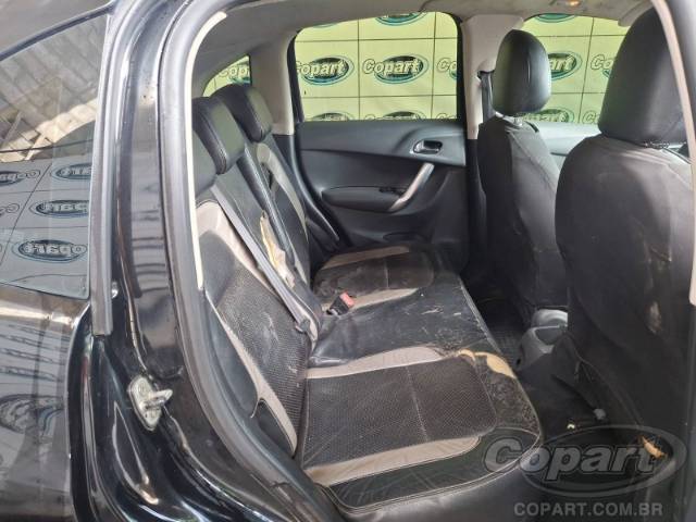 2014 CITROEN C3 