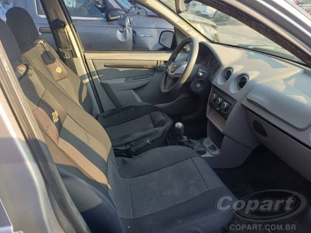 2012 CHEVROLET PRISMA 