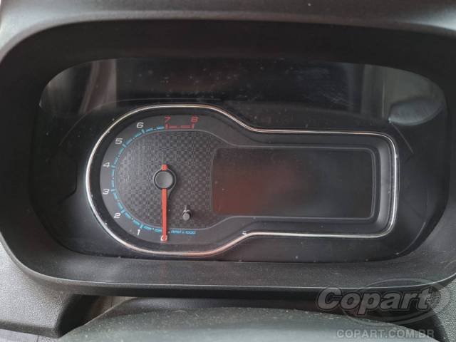 2016 CHEVROLET COBALT 