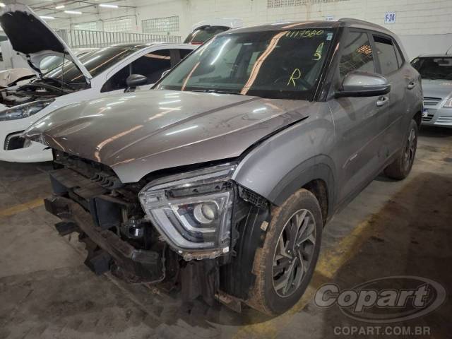 2023 HYUNDAI CRETA 