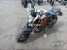 2015 KTM 390 DUKE 