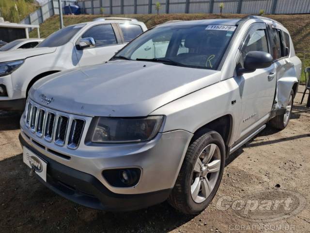 2013 JEEP COMPASS 
