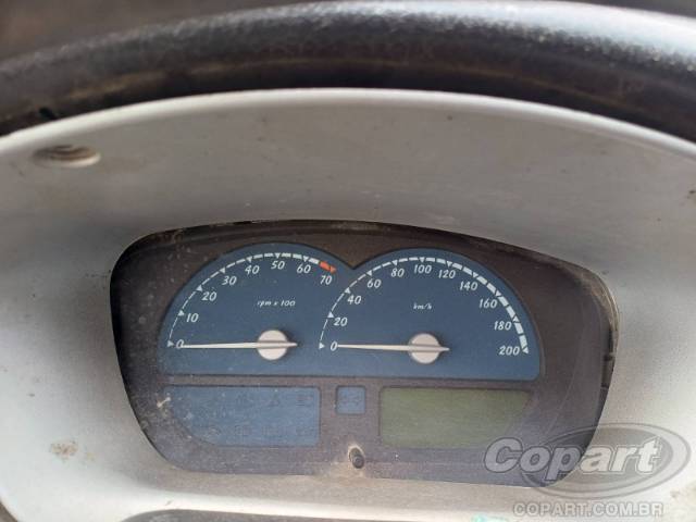 2004 CHEVROLET CELTA 