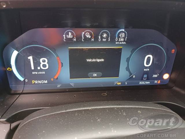 2026 FORD RANGER CD 