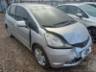 2010 HONDA FIT 