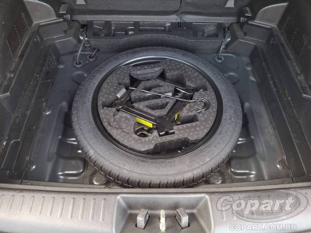 2020 CAOA CHERY TIGGO 7 