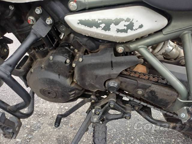 2026 ROYAL ENFIELD HIMALAYAN 