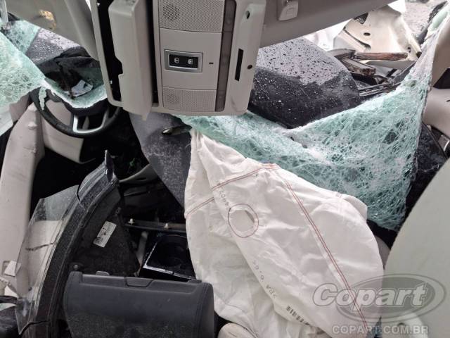 2020 LAND ROVER DISCOVERY SPORT 