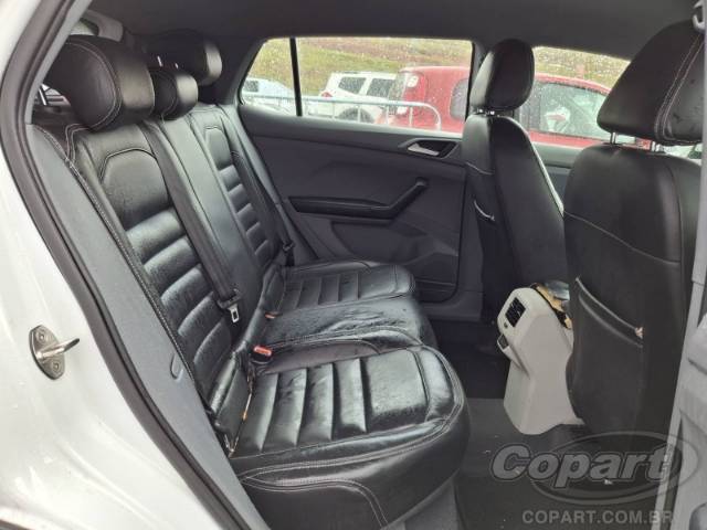2020 VOLKSWAGEN T-CROSS 