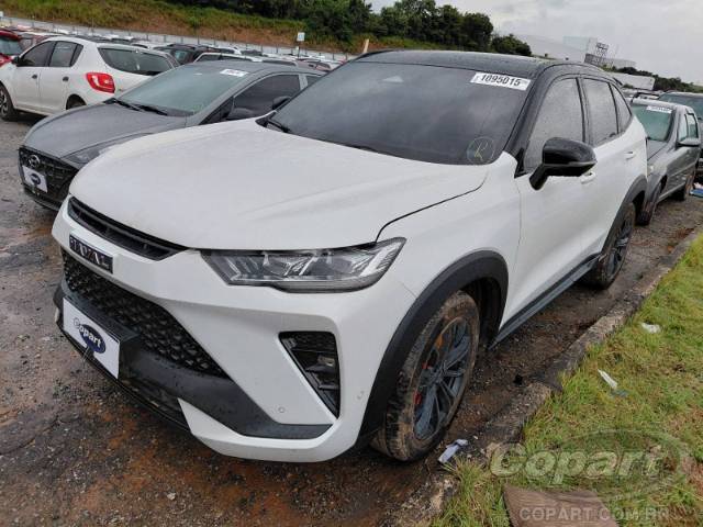 2024 GWM HAVAL H6 