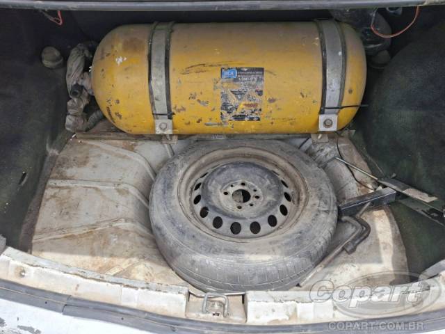 2010 CHEVROLET CLASSIC 