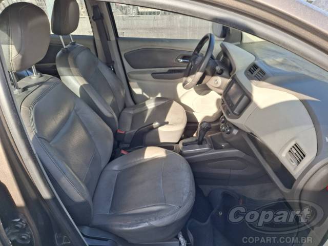 2015 CHEVROLET SPIN 