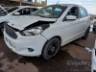 2018 FORD KA 