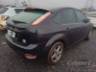 2013 FORD FOCUS 