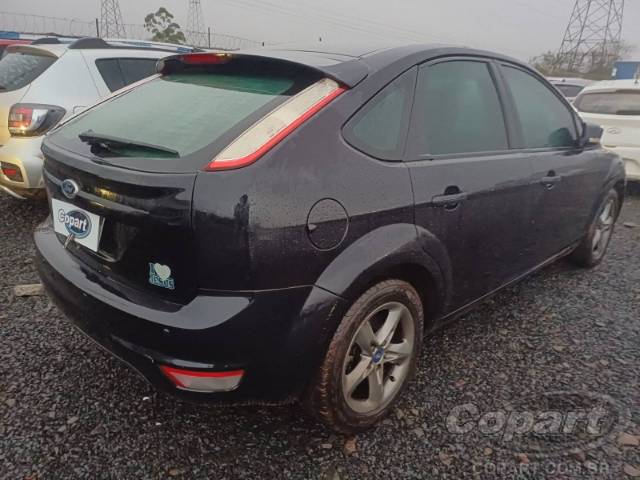 2013 FORD FOCUS 