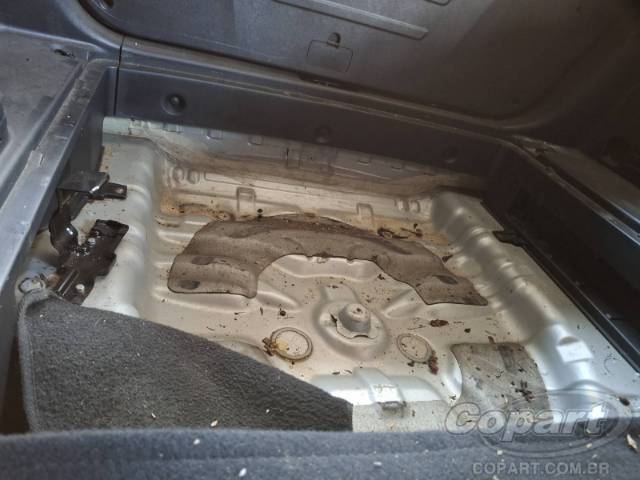 2011 HYUNDAI IX35 