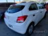 2018 CHEVROLET ONIX 