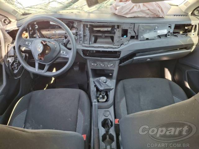 2026 VOLKSWAGEN POLO 