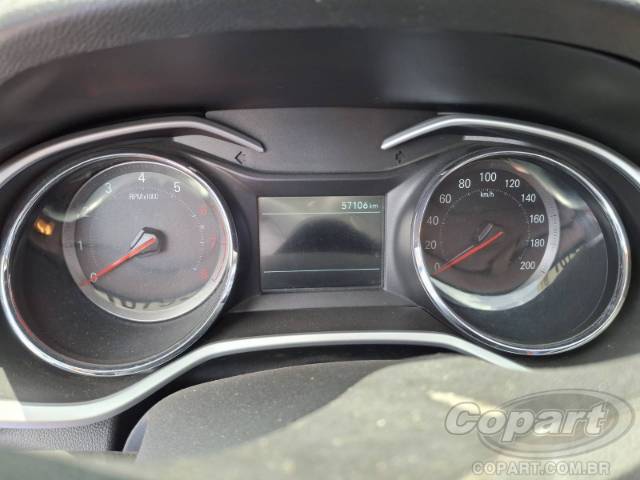 2020 CHEVROLET ONIX PLUS 